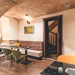 Fortune Boutique Old Town Apartamento *