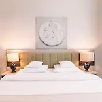 Fortune Boutique Old Town Apartamento Poznan