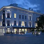 Fortune Boutique Old Town Apartment *