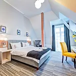 Apartamento Fortune Boutique Old Town Poznan