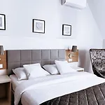 Fortune Boutique Old Town Apartamento