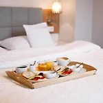 Fortune Boutique Old Town Apartamento