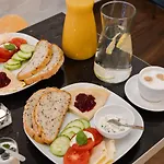 Fortune Boutique Old Town Apartamento