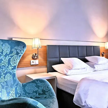Fortune Old Town Boutique 3* Poznan