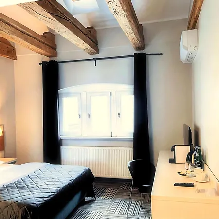 Fortune Old Town Boutique Aparthotel Poznan