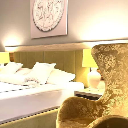 Fortune Old Town Boutique 3* Poznan