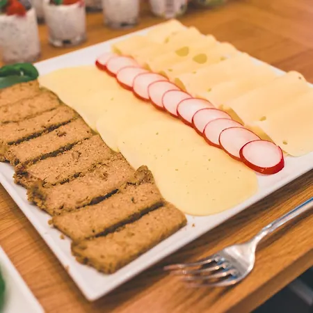 Fortune Boutique Old Town Hotel apartamentowy Poznań