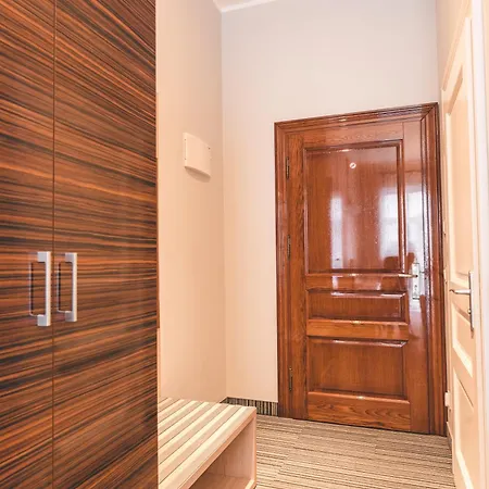 Fortune Old Town Boutique 3* Poznan