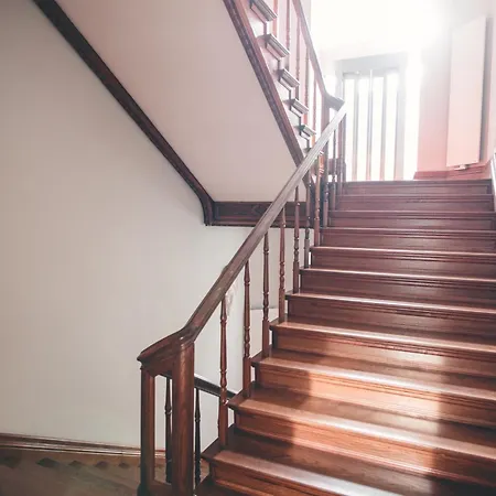 Fortune Boutique Old Town Apartamento *