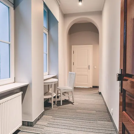 Fortune Old Town Boutique 3* Poznan