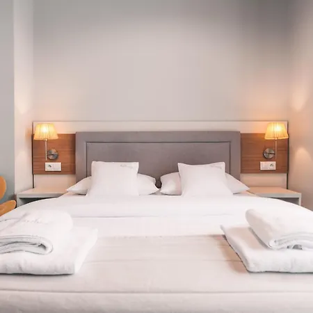 Fortune Old Town Boutique 3* Poznan