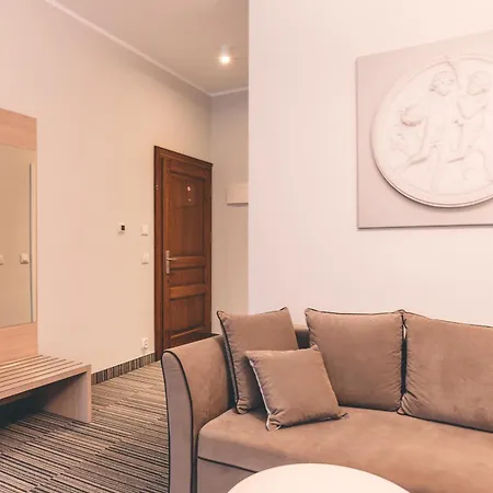 Fortune Old Town Boutique 3* Poznan