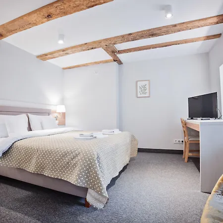 Fortune Boutique Old Town Poznań