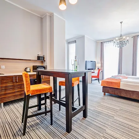 Fortune Boutique Old Town Poznań