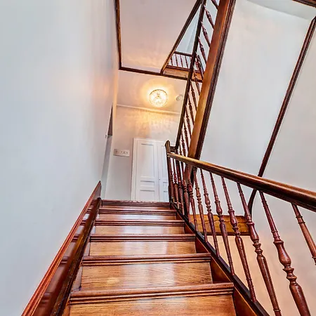 Apartamento Fortune Boutique Old Town Poznań