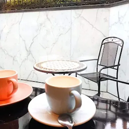 Fortune Boutique Old Town Hotel apartamentowy