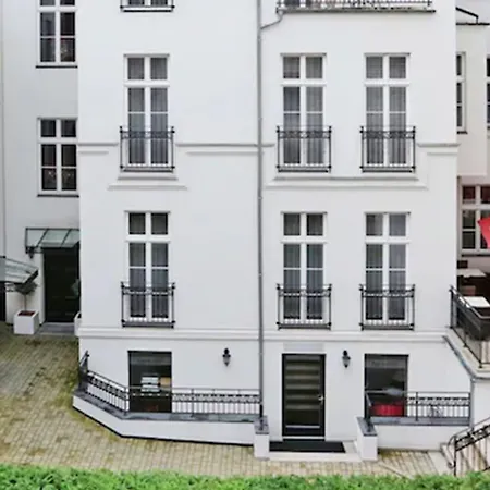 Apartamento Fortune Boutique Old Town