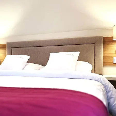 Fortune Boutique Old Town Hotel apartamentowy Poznań