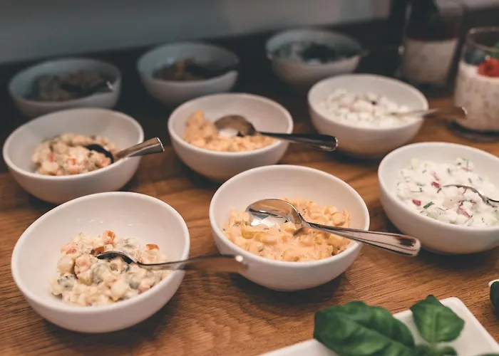 Апартаменты Fortune Boutique Old Town *