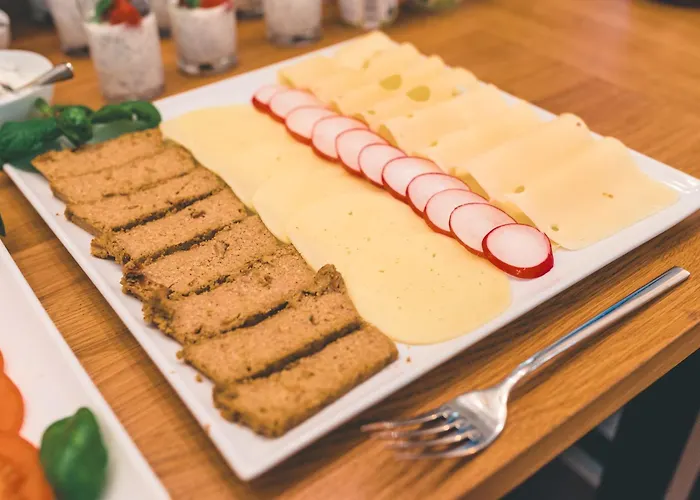 Fortune Boutique Old Town شقة بوزنان