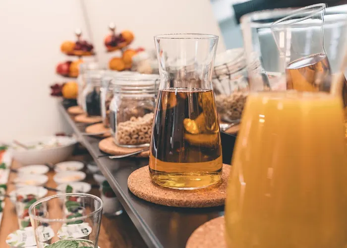 شقة Fortune Boutique Old Town بوزنان