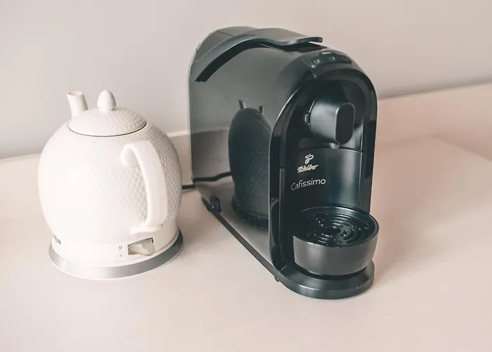 شقة Fortune Boutique Old Town