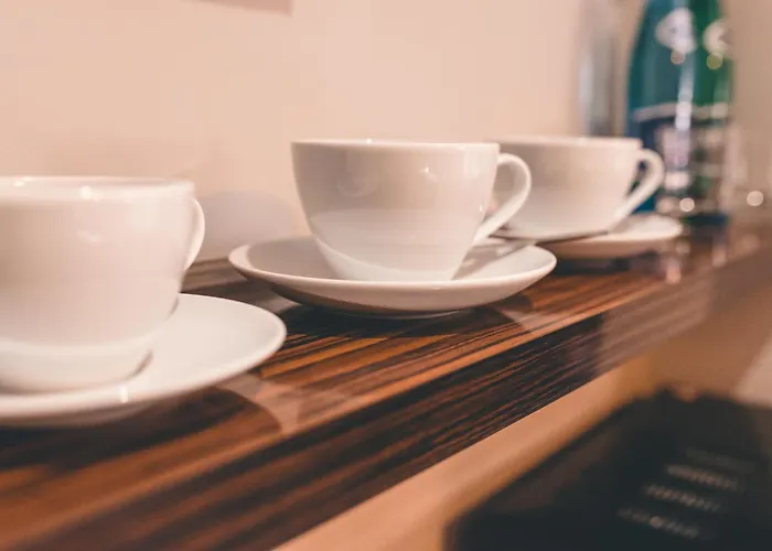 Fortune Boutique Old Town Апартаменты