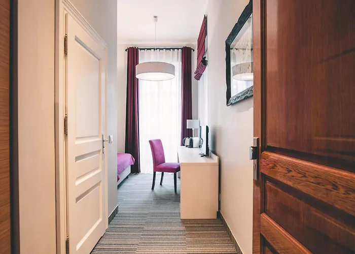 Fortune Boutique Old Town