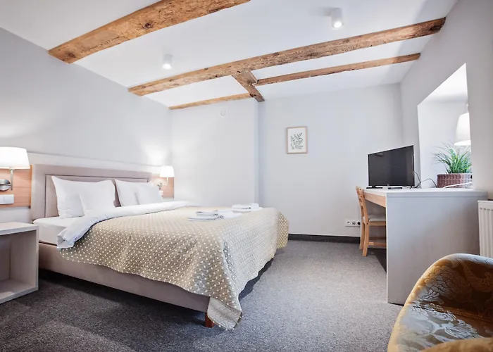 Fortune Boutique Old Town Познань