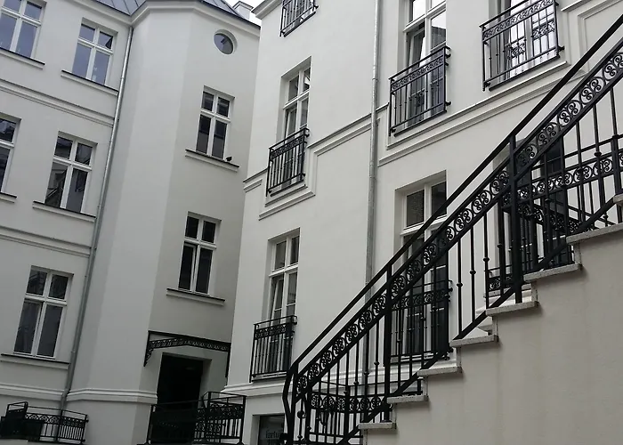 Fortune Boutique Old Town