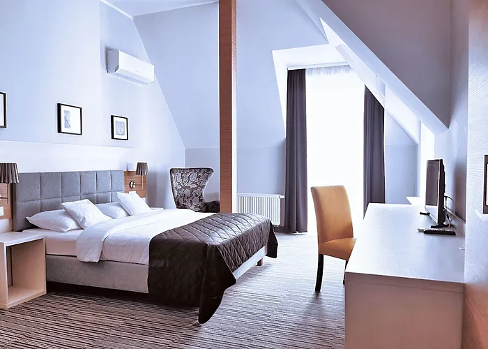 Fortune Boutique Old Town Апартаменты