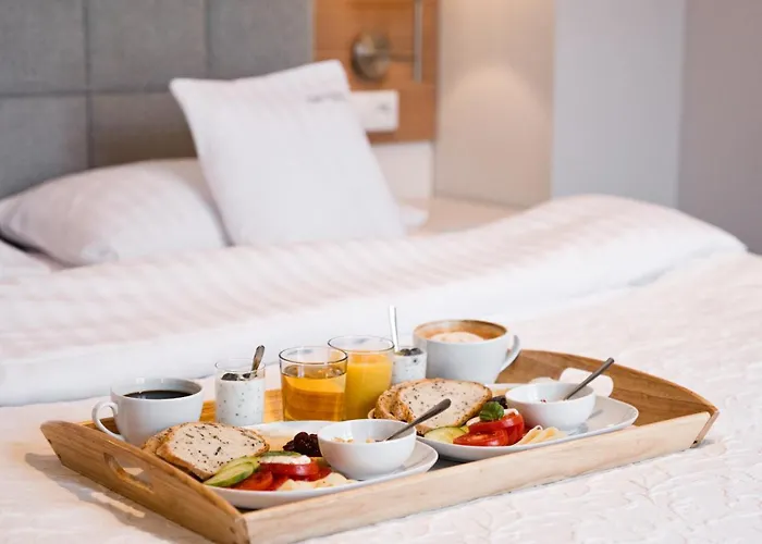 Fortune Boutique Old Town Апартаменты