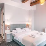 Fortune Boutique Old Town Apartman