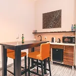 Appartement Fortune Old Town Boutique *