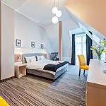 Fortune Boutique Old Town Apartament *