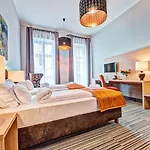 Fortune Boutique Old Town Apartman *