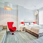 Fortune Boutique Old Town Apartamento *