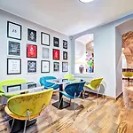 Apartman Fortune Boutique Old Town *