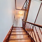 Apartman Fortune Boutique Old Town Poznań