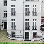 Apartamento Fortune Boutique Old Town