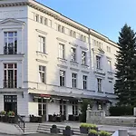 Fortune Boutique Old Town Apartamento Poznan