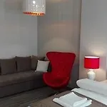 Apartman Fortune Boutique Old Town Poznań