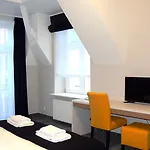 Fortune Boutique Old Town Apartman *
