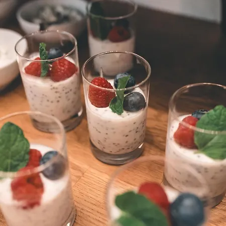 Apart-hotel Fortune Old Town Boutique