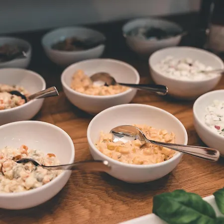 Aparthotel Fortune Old Town Boutique 4*