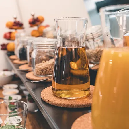 Aparthotel Fortune Old Town Boutique Posen