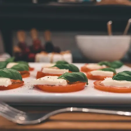 Fortune Boutique Old Town شقة فندقية