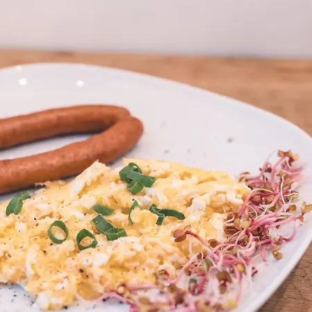 Aparthotel Fortune Old Town Boutique