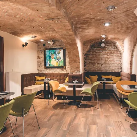 Aparthotel Fortune Old Town Boutique 4*