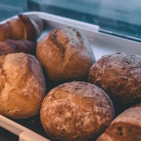 Fortune Boutique Old Town شقة فندقية بوزنان